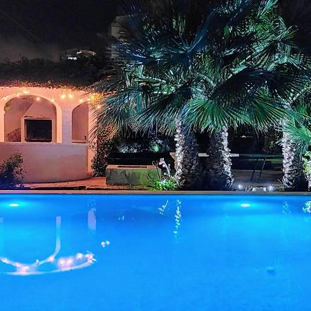 Villa Chaletbenidorm Exterior photo