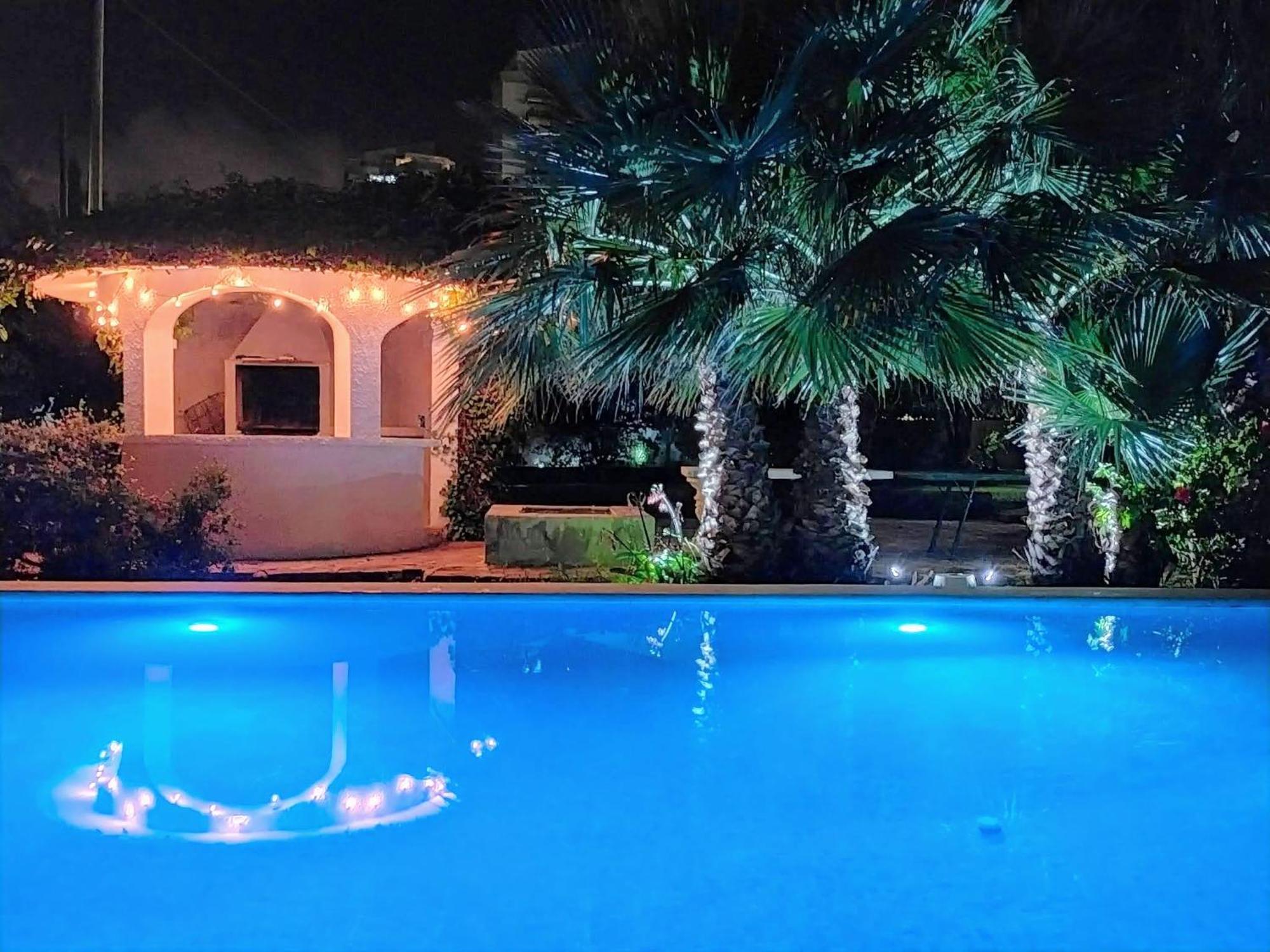 Villa Chaletbenidorm Exterior photo