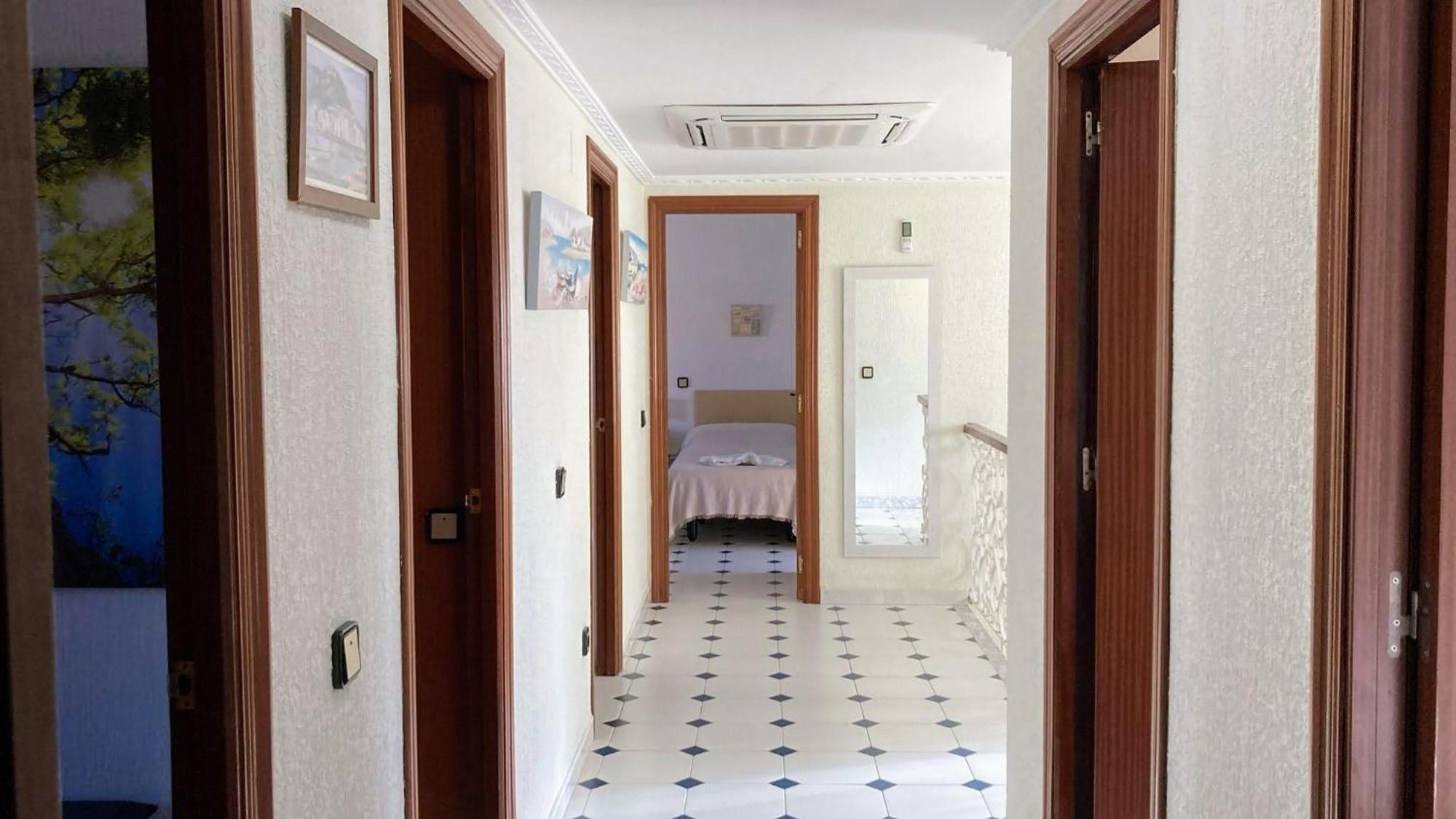 Villa Chaletbenidorm Exterior photo