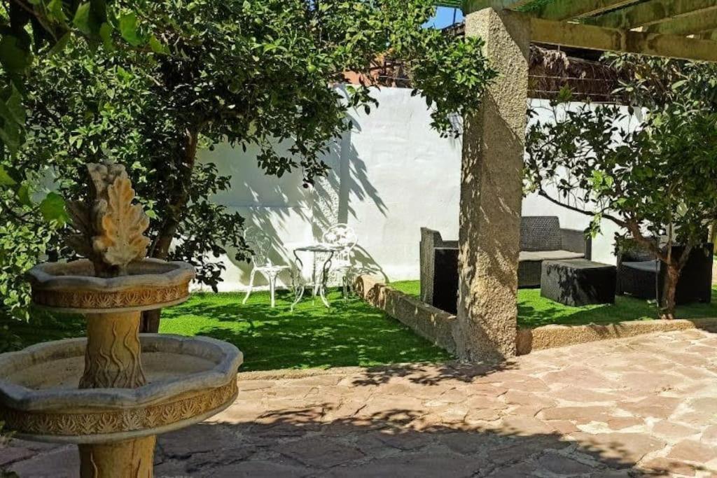 Villa Chaletbenidorm Exterior photo